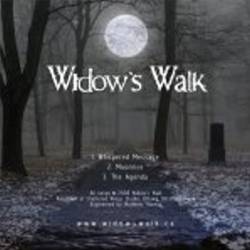 Widow's Walk : Demo ´08